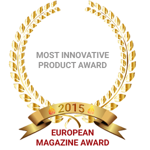 2015 Award